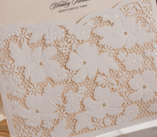 Invitación Personalizada Diseño Exclusivo - Image 2