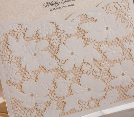Invitación Personalizada Diseño Exclusivo - Image 2