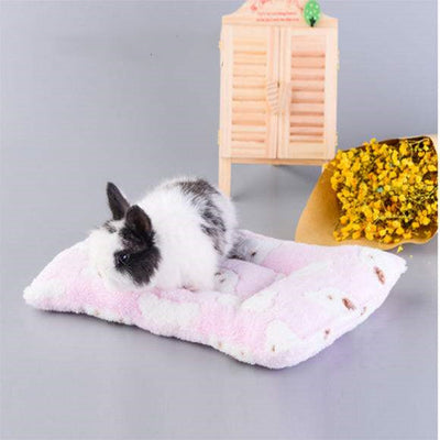 Almohadilla de Algodón para Conejos Mascota - Image 14