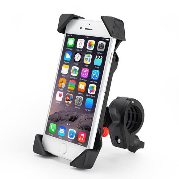 Soporte Moto Universal con Cargador Rápido Integrado