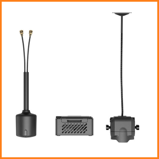 Dron FPV O3 Air Unit con Cámara 4K y Visión 155 Grados - Image 3
