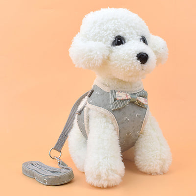 Arnés de Pecho para Perros y Gatos - Image 20