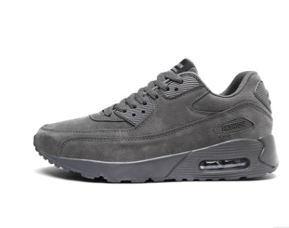 Tenis Deportivos con Cámara de Aire para Hombre - Image 7