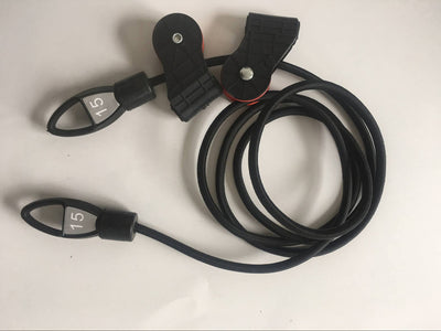 Tirador de Puerta con Cuerda de Látex Resistente - Image 7