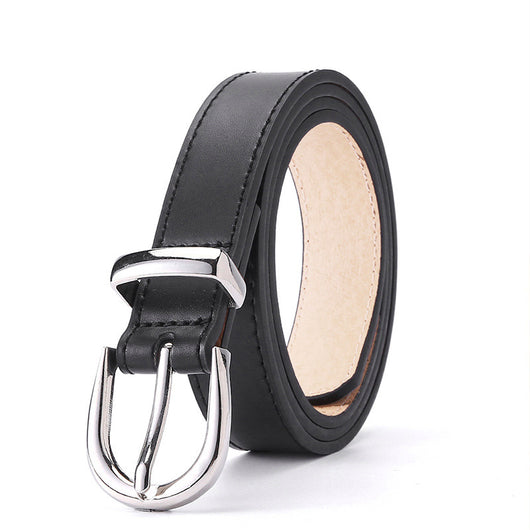 Cinturón Casual Minimalista para Mujer - Image 12