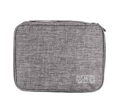 Bolsa Organizadora de Cables y Accesorios Móviles - Image 10