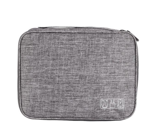 Bolsa Organizadora de Cables y Accesorios Móviles - Image 10