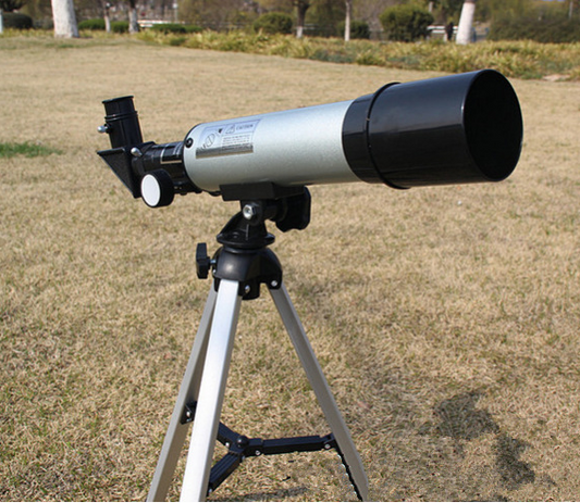 Telescopio de Observación Astronómica