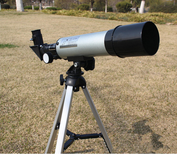 Telescopio de Observación Astronómica