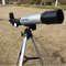 Telescopio de Observación Astronómica