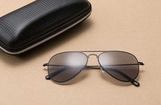 Gafas de Lectura con Lentes Progresivas y Protección Solar - Image 12