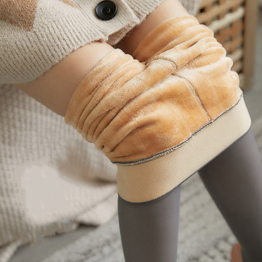 Leggings Térmicos de Invierno Premium - Image 3
