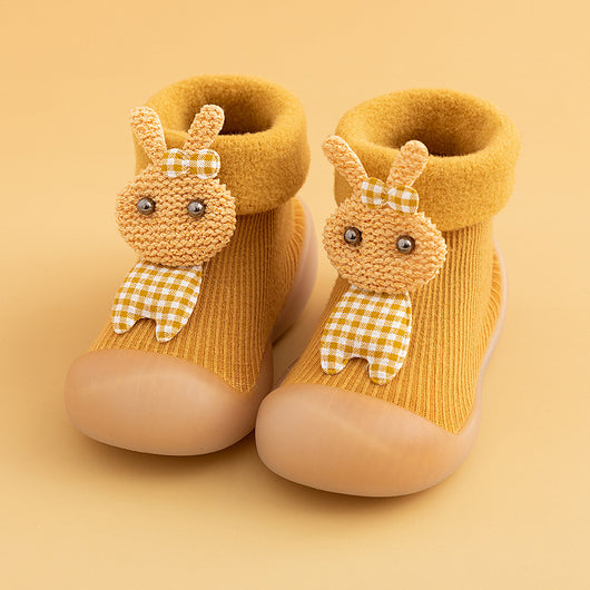 Zapatos de Bebé y Niño Pequeño para Otoño e Invierno - Image 17