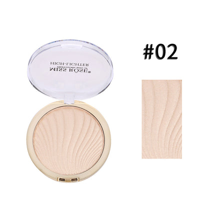 Iluminador Shimmer Brighten - Brillo Perfil Lateral - Image 21