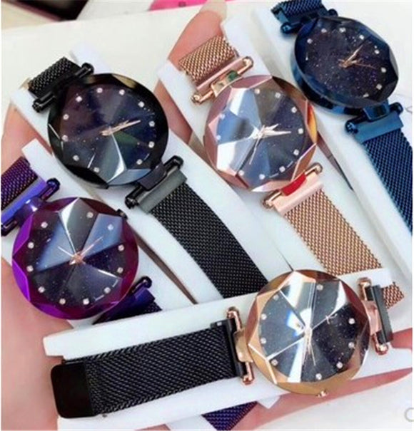 Reloj Estrella