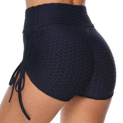 Shorts Burbuja con Moño Estilo Europeo y Americano - Image 31