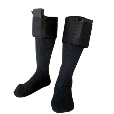 Calcetines Térmicos Eléctricos para Clima Frío - Image 6