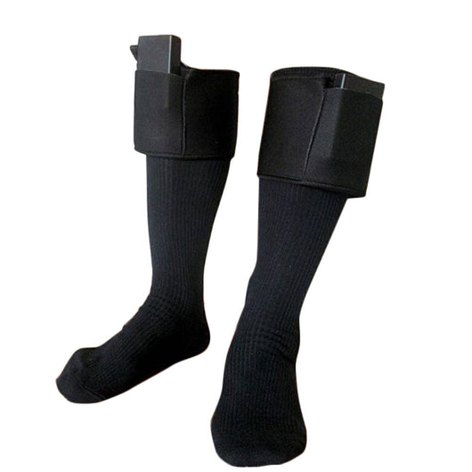 Calcetines Térmicos Eléctricos para Clima Frío - Image 6