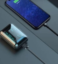 Auriculares Bluetooth Inalámbricos - Image 2