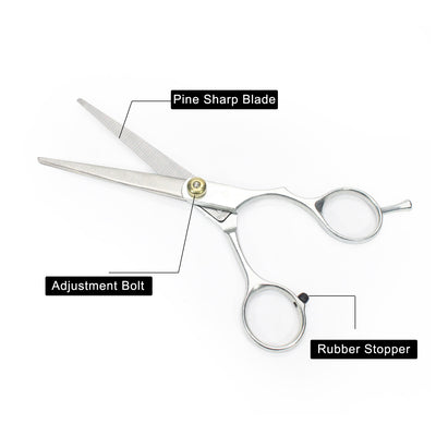 Kit Completo de Cuidado y Peinado de Barba para Hombres - Image 6