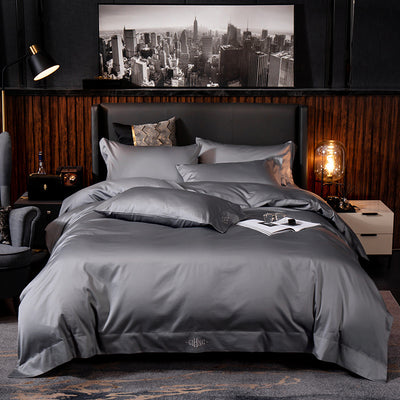 Juego de Cama de 4 Piezas - Image 5