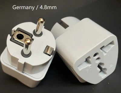 Adaptador Universal de Enchufes para Viajes Internacionales - Image 8