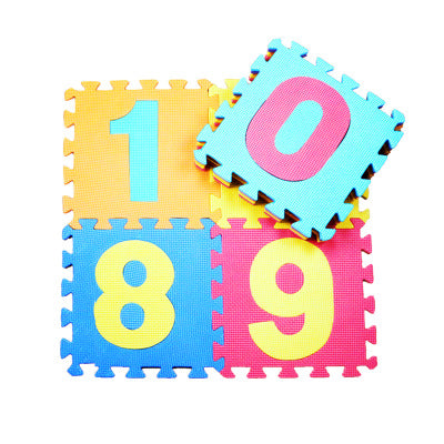 Tapete de Espuma EVA Puzzle para Habitación Infantil - Image 16