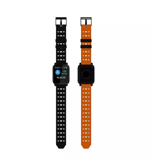 Pulsera Inteligente con Pantalla a Color Compatible A6 - Image 3
