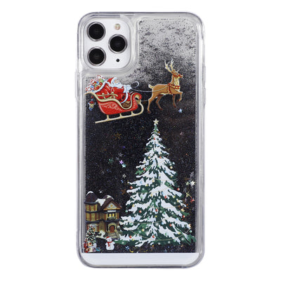Funda Navideña Compatible con Apple - Protección Festiva para tu iPhone - Image 12