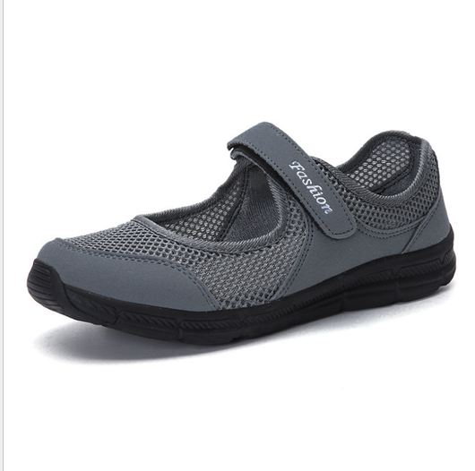 Zapatos Planos Cómodos para Caminar Mujer - Image 4