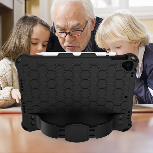 Funda Protectora iPad 10.2 con Diseño Panal EVA Compatible Apple - Image 10