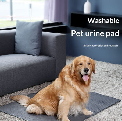 Colchoneta Impermeable para Perros - Colchón Lavable para Jaulas y Transportines - Image 18