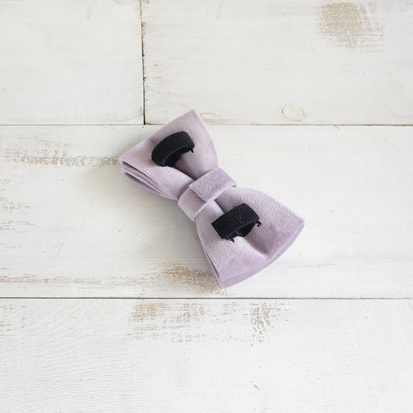 Aro de Joyería para Mascotas - Moño Elegante MUTTCO