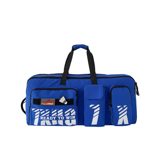Bolsa Deportiva para Bádminton y Tenis de Gran Capacidad para Hombre y Mujer - Image 3