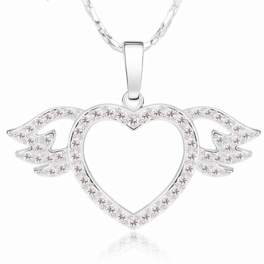 Dije Ángel Amor para Mujer