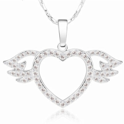 Dije Ángel Amor para Mujer
