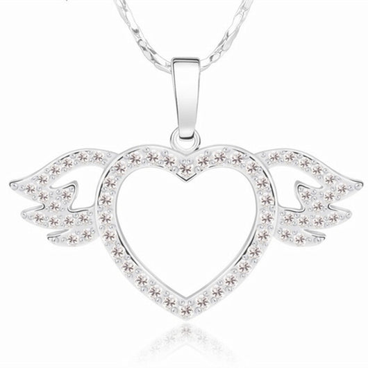 Dije Ángel Amor para Mujer