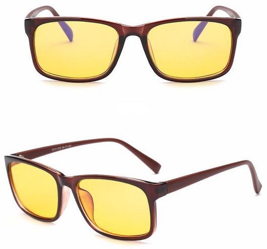 Gafas Protectoras Anti Luz Azul Unisex - Image 3