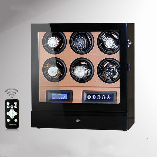Enrollador Automático de Relojes Mecánicos - Image 4