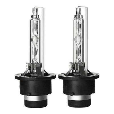 Bombilla HID Xenón 35W con Soporte de Hierro D1S/D2S/D3S/D4S - Image 3