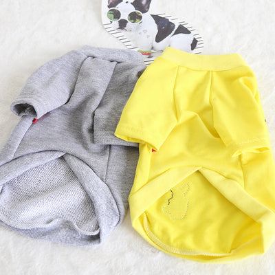 Ropa para Perros - Abrigos y Prendas de Moda Canina - Image 2