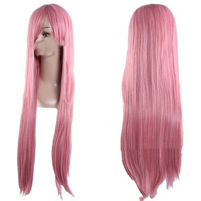 Peluca Anime Cabello Largo Liso - Image 11