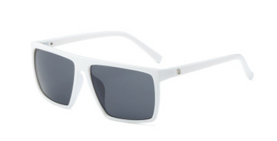 Gafas de Sol Calavera Ghost - Lentes de Película Tintada Tendencia - Image 12