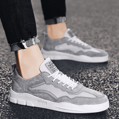 Zapatos Casuales Versátiles para Hombre