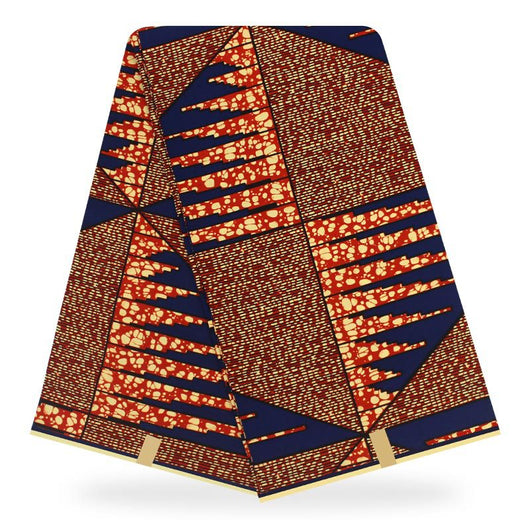 Tela de Cera Estampada - Image 19
