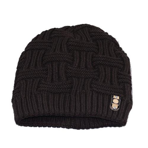 Gorros de Invierno Tejidos Premium