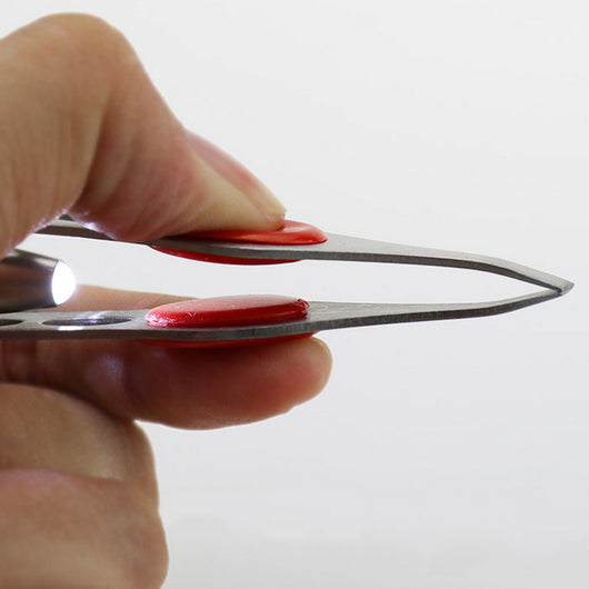 Pinza LED para Cejas - Image 7