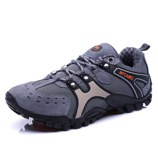 Botas de Senderismo para Hombre Cuatro Estaciones - Image 6