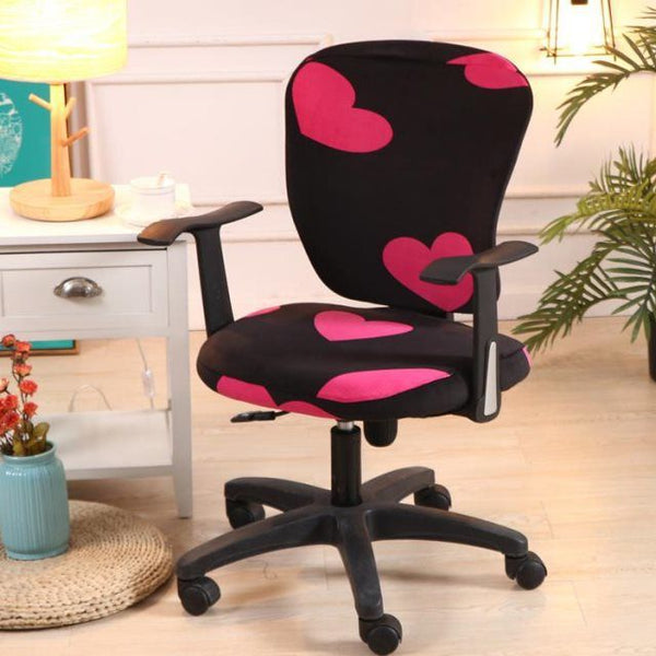 Funda Protectora para Silla de Oficina