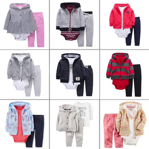 Sudadera con Capucha de Manga Larga